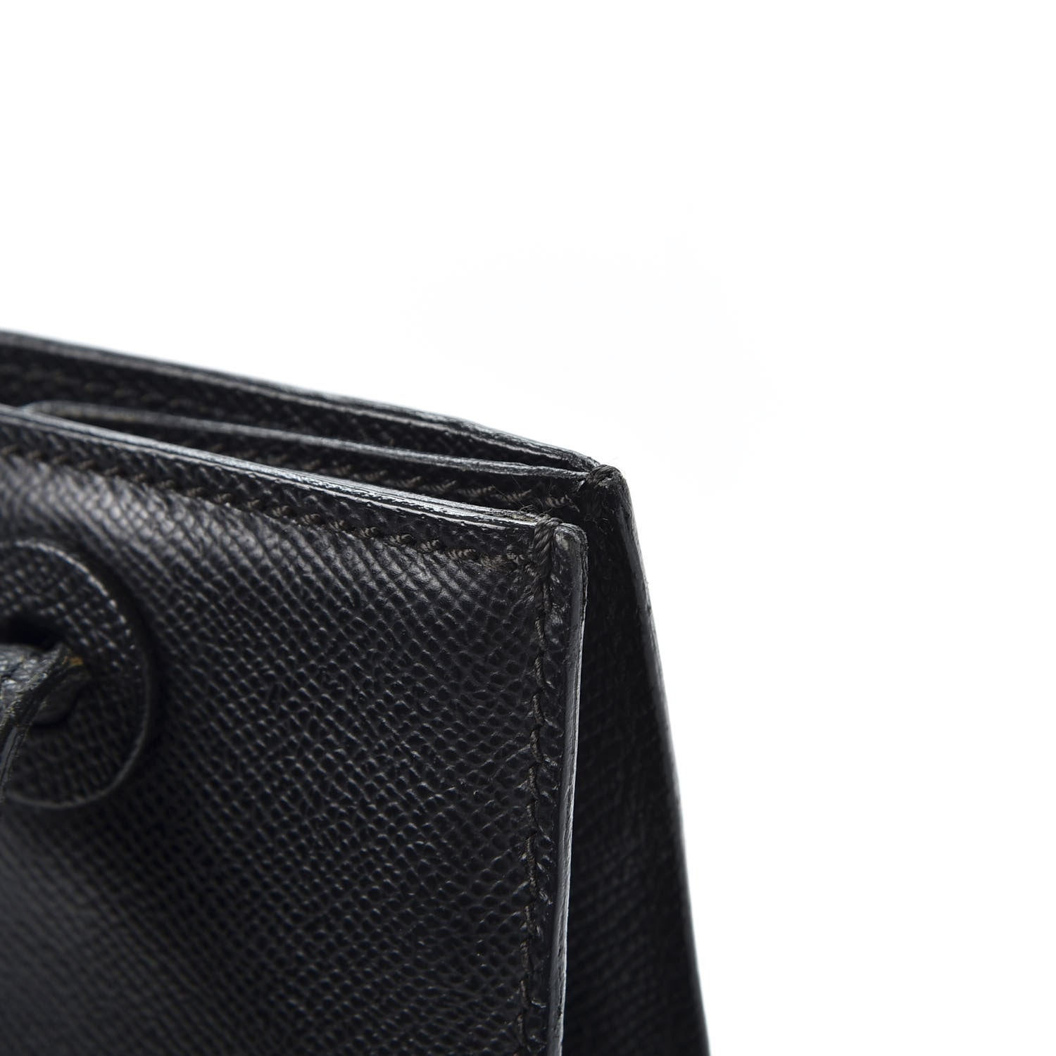 Chanel Caviar Shopper Tote Black 8 of 12