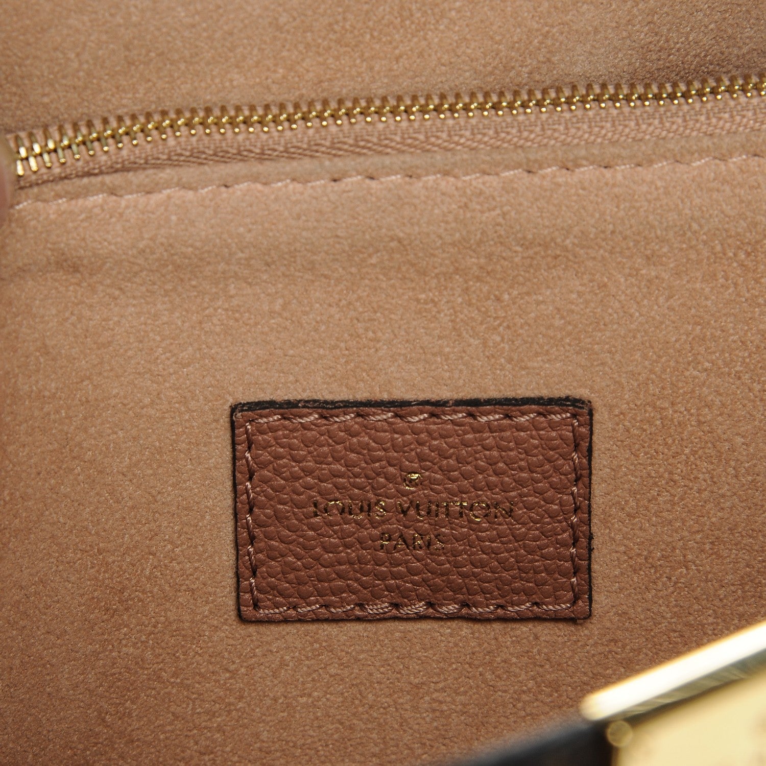 Louis Vuitton Monogram Flandrin Bois De Rose 6 of 7