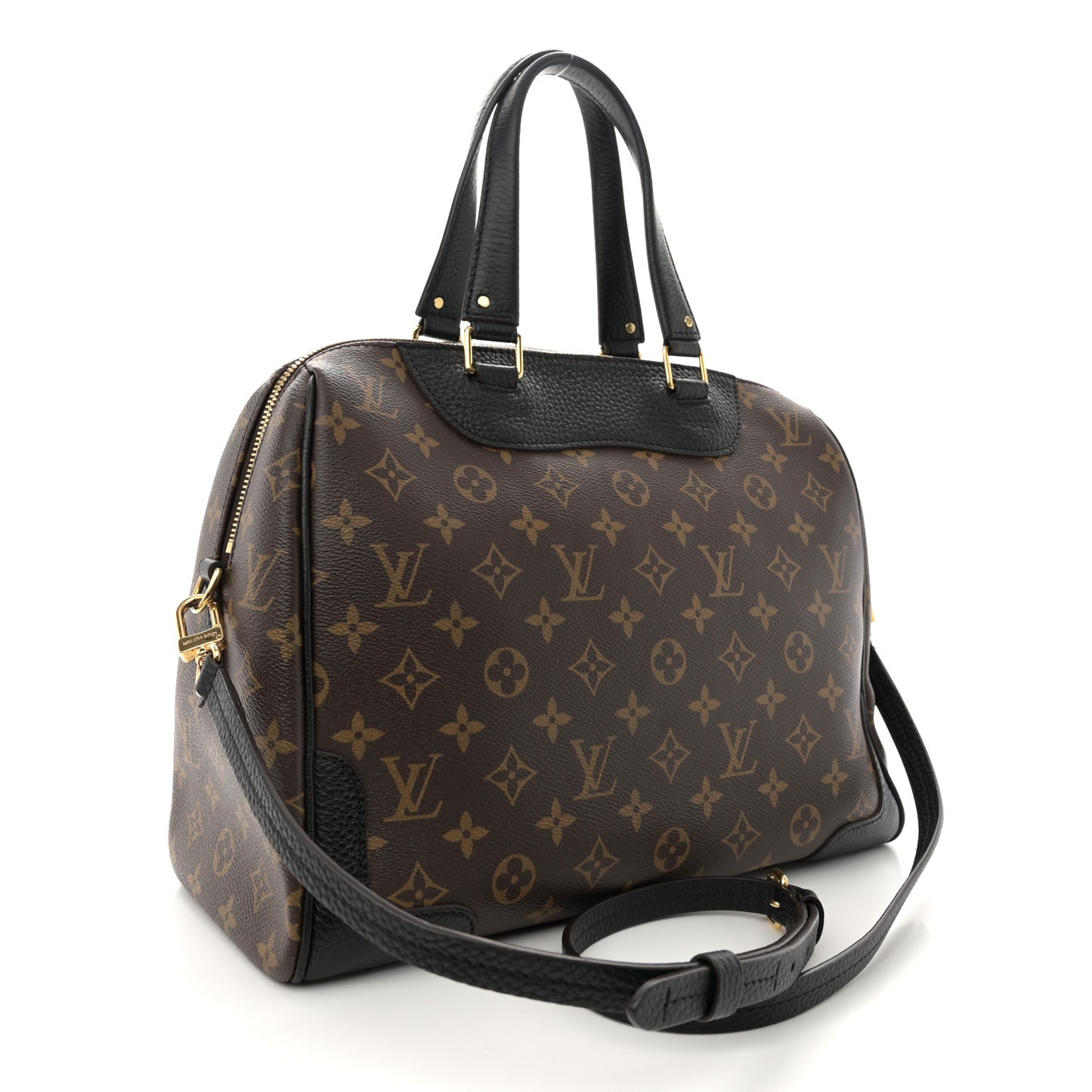 Monogram Retiro NM Black