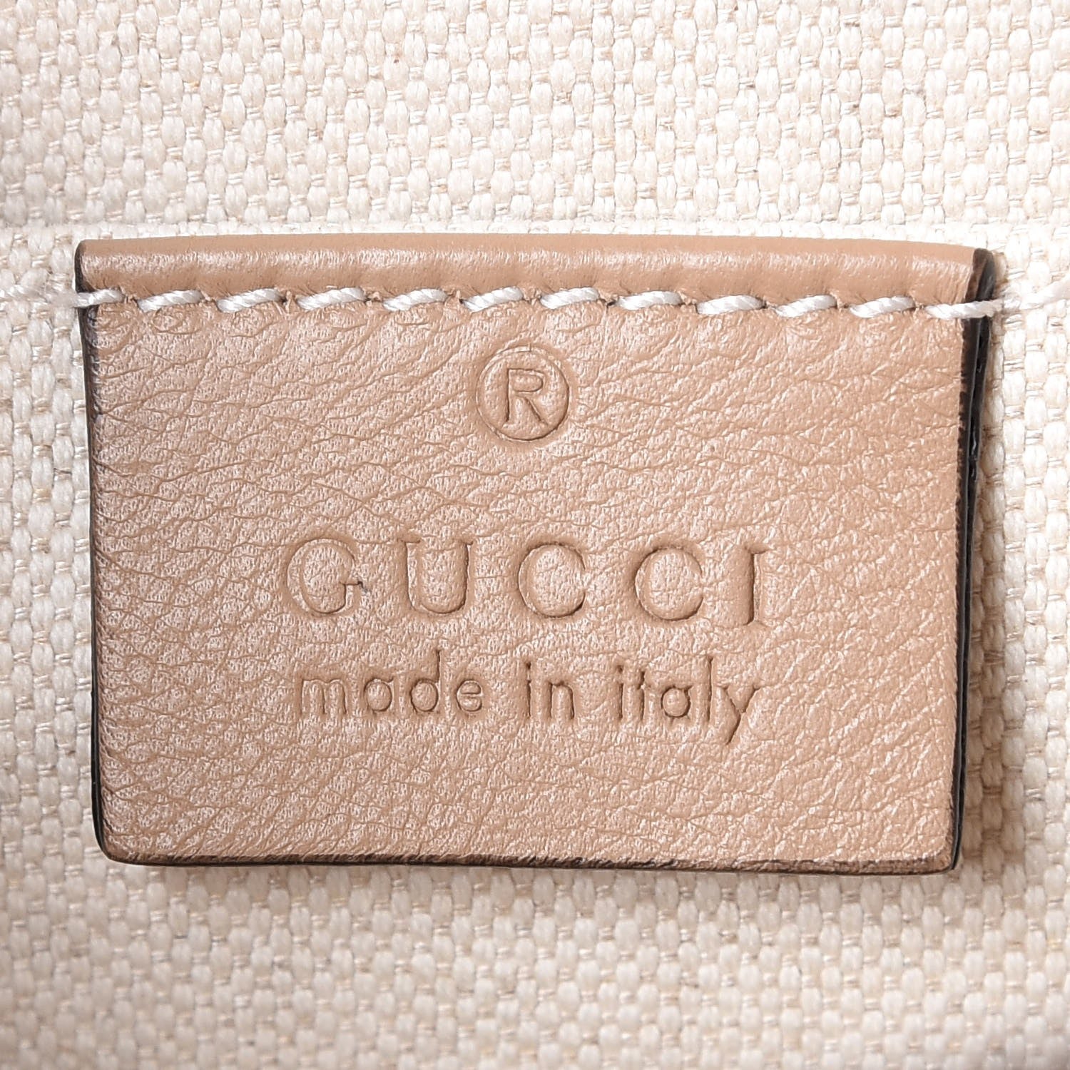 Gucci Moon Calfskin Web Large Dionysus Bamboo Top Handle Bag Camelia Bright Evergreen Hibiscus Red 6 of 8