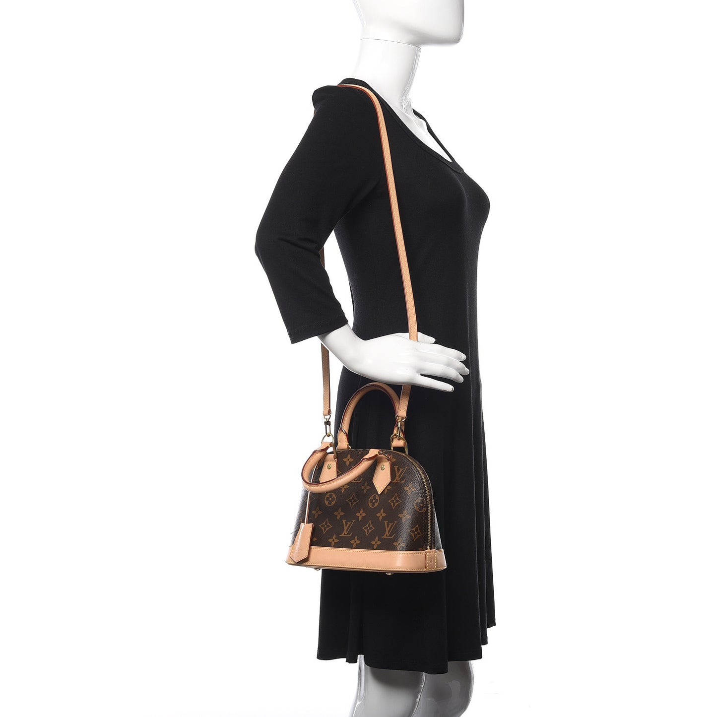 Monogram Alma BB