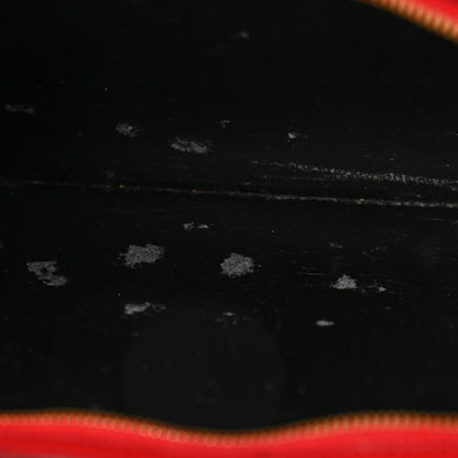 Louis Vuitton Epi Bi-Color Varenne Black Red 14 of 14