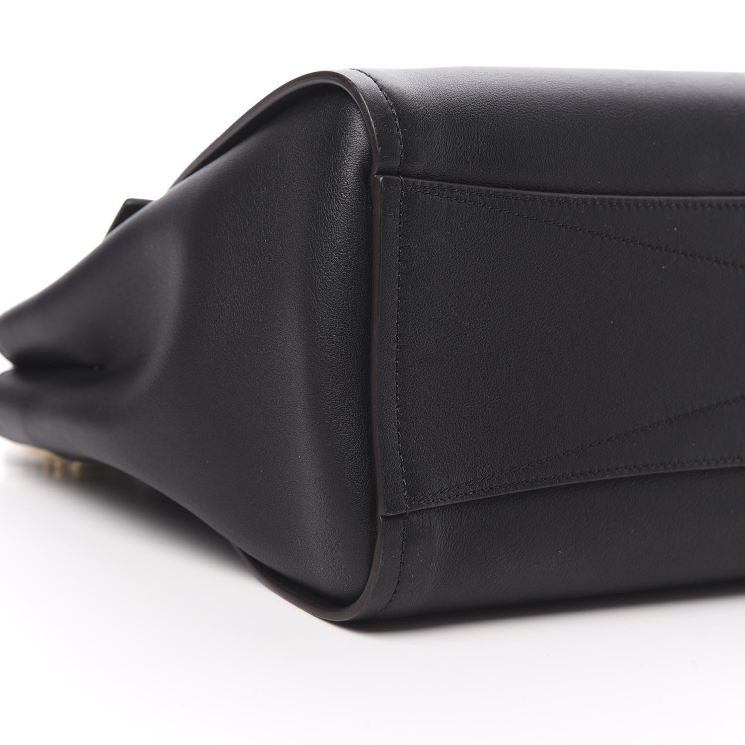 Givenchy Calfskin Small Mystic Shoulder Bag Black 10 of 14