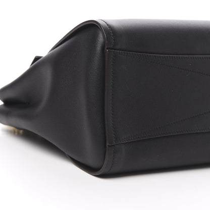 Givenchy Calfskin Small Mystic Shoulder Bag Black 10 of 14