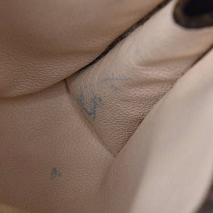 Louis Vuitton Monogram Toiletry Pouch 19 7 of 9