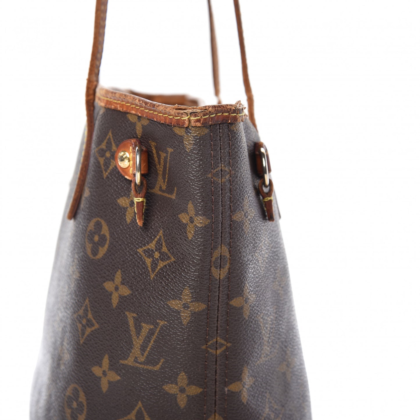 Monogram Neverfull PM