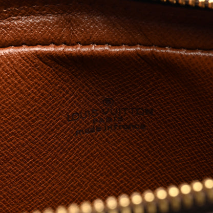 Louis Vuitton Monogram Pochette Marly Dragonne 22 6 of 6