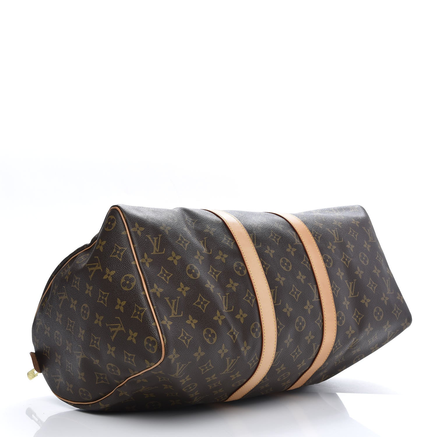 Louis Vuitton Monogram Keepall 45 3 of 22