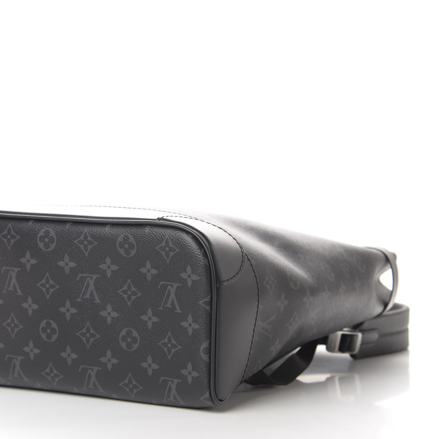 Louis Vuitton Monogram Eclipse Steamer Backpack 7 of 9