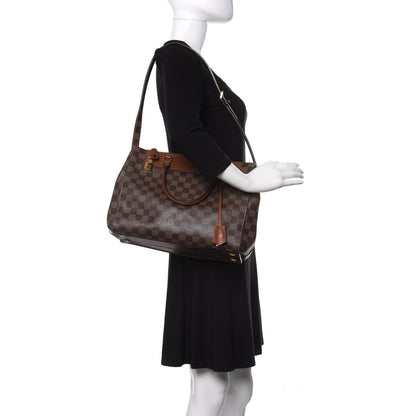 Louis Vuitton Damier Ebene Greenwich 2 of 9