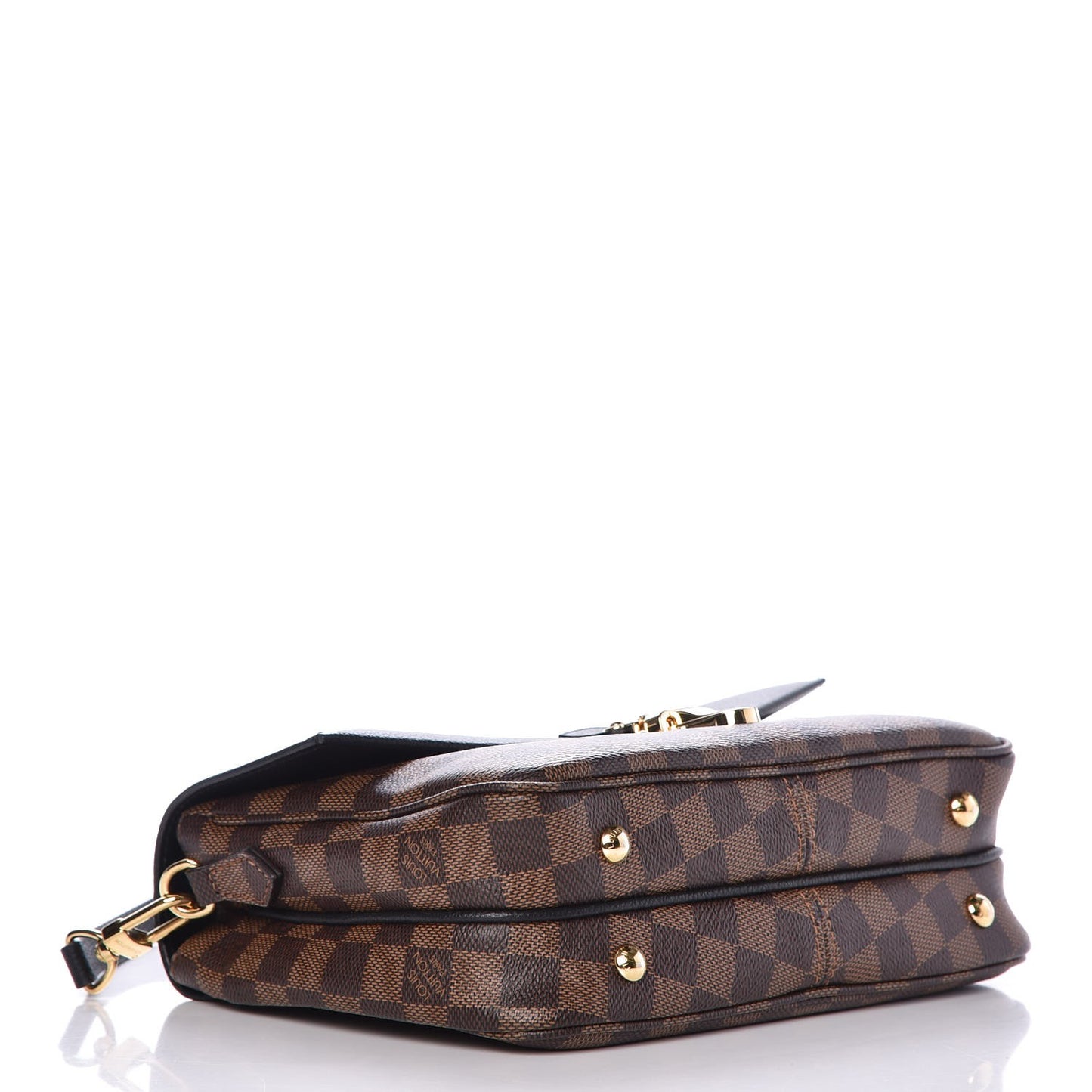 Damier Ebene Clapton Black