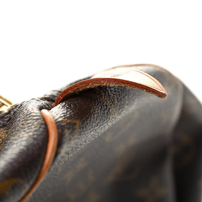 Louis Vuitton Monogram Keepall 55 8 of 20