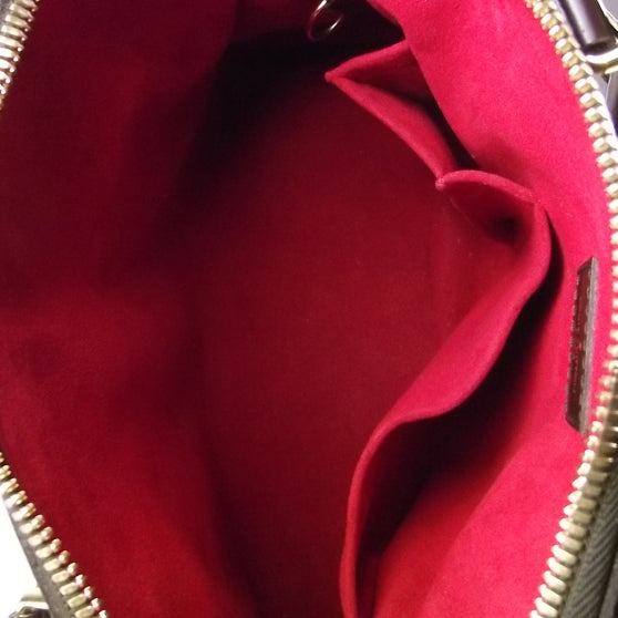 Damier Ebene Trevi PM