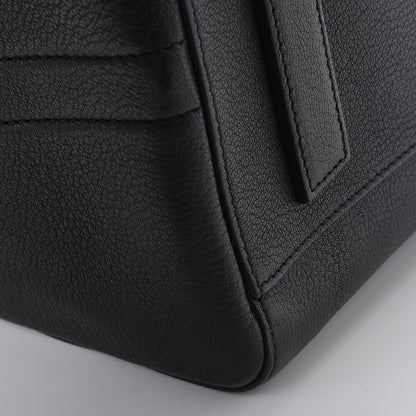 Givenchy Sugar Goatskin Medium Antigona Black 9 of 11