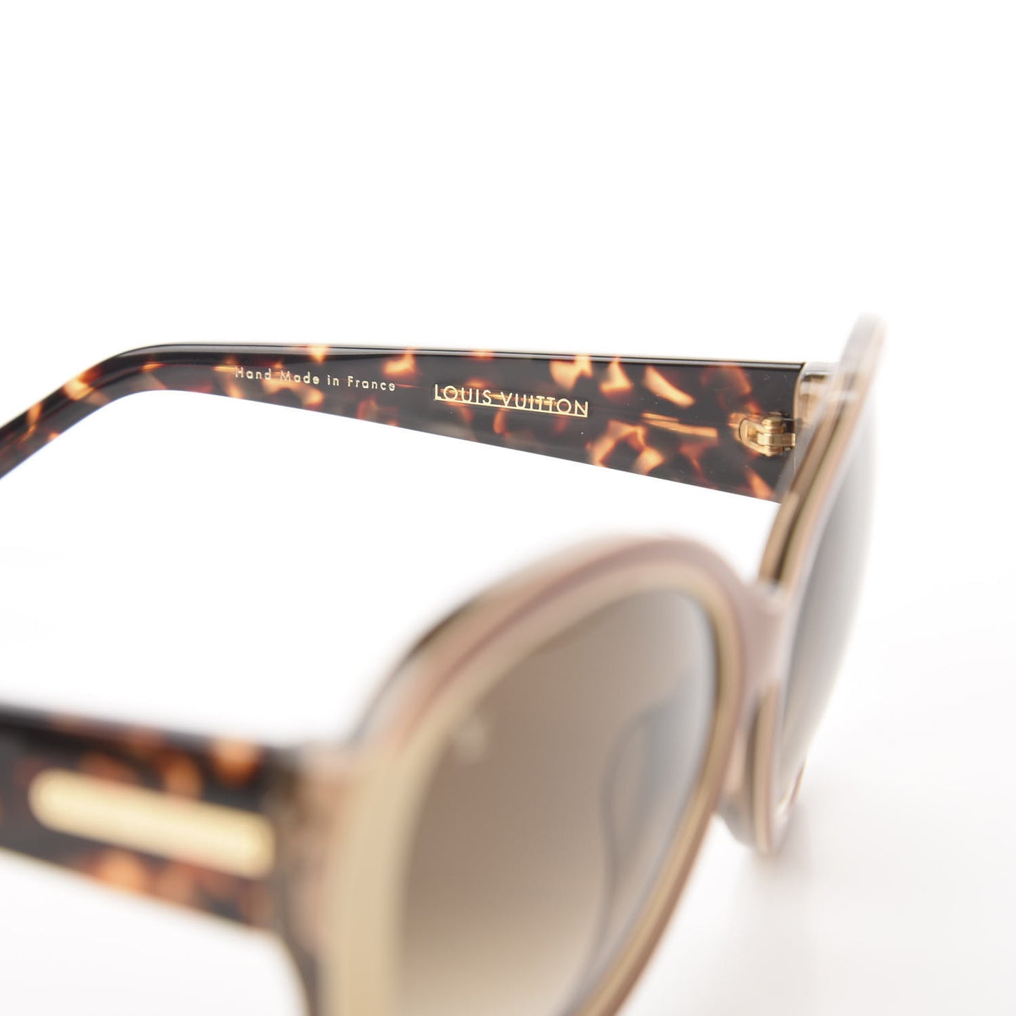 Acetate Angelica Sunglasses Z0520E Blush