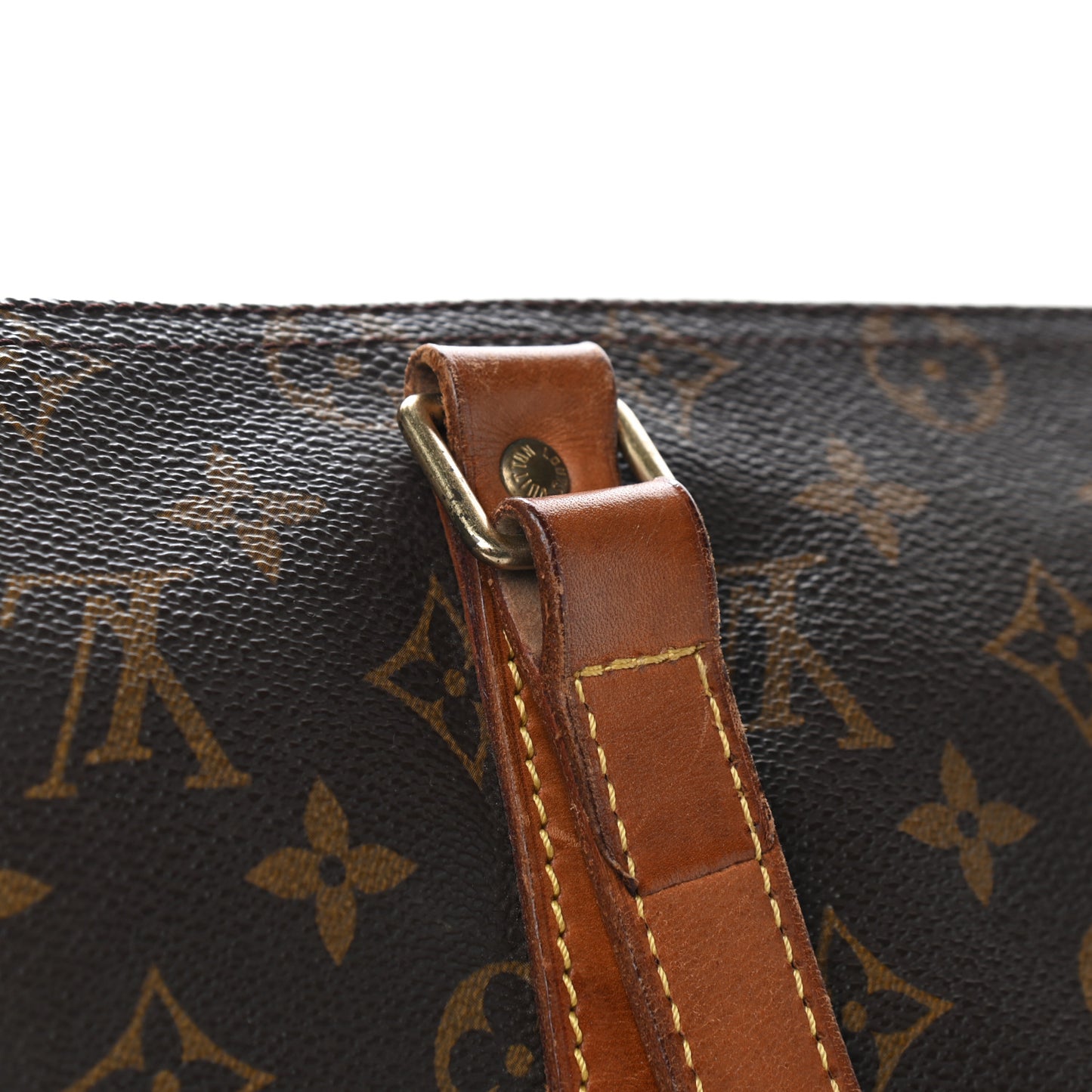 Monogram Sac Flanerie 45