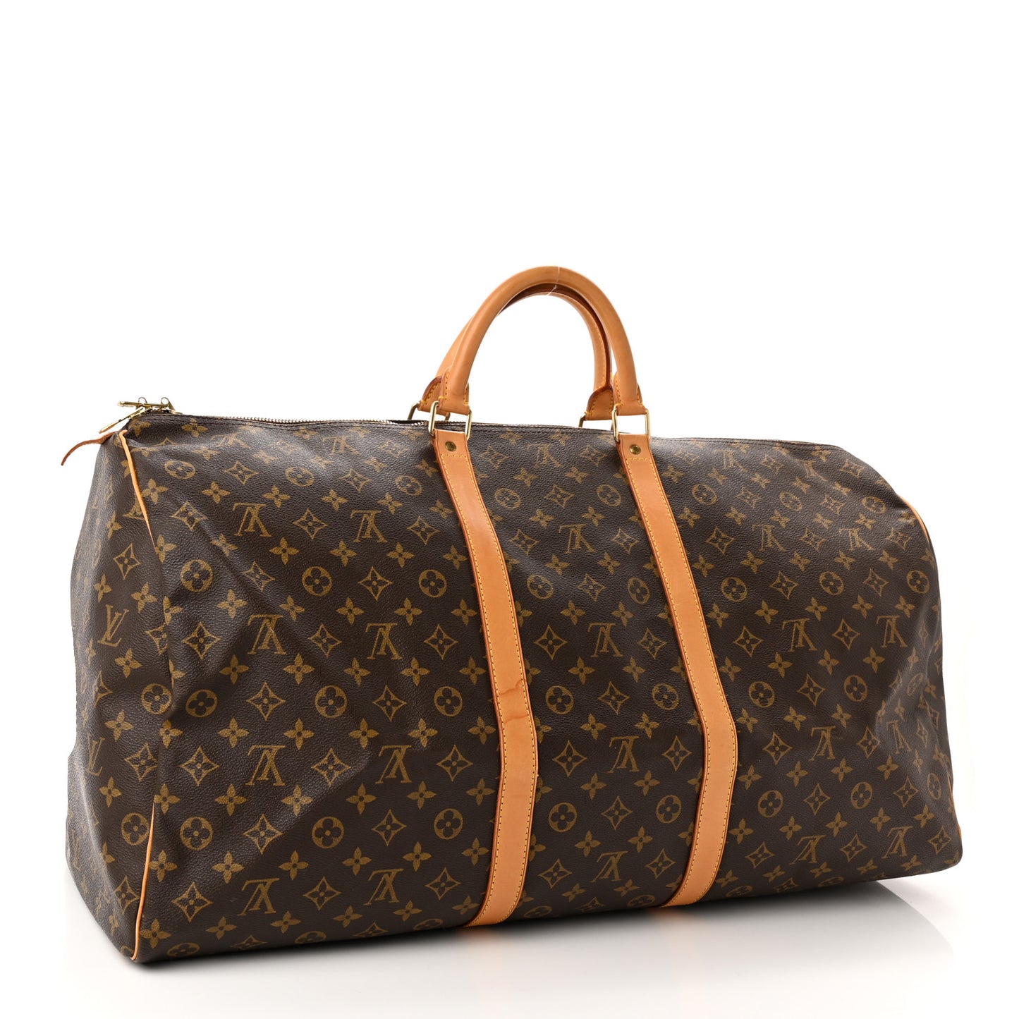 Monogram Keepall 60