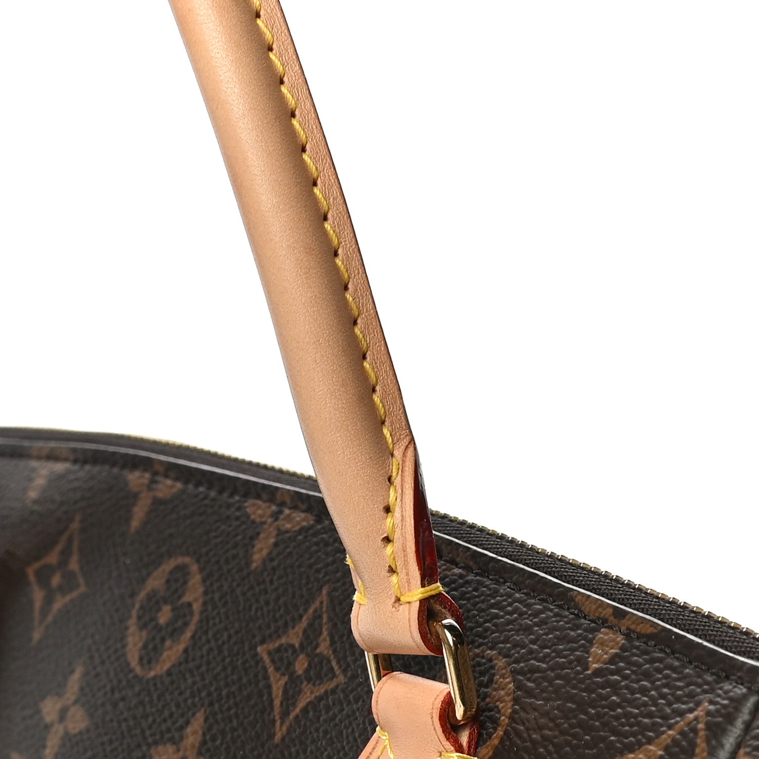 Louis Vuitton Monogram Turenne GM 11 of 15