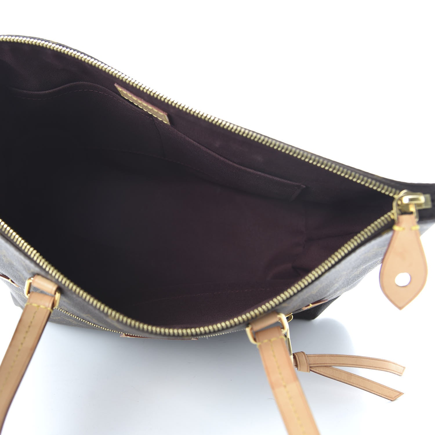 Louis Vuitton Monogram Iena PM 5 of 9