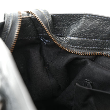 Balenciaga Agneau Classic Hardware City Anthracite 12 of 12