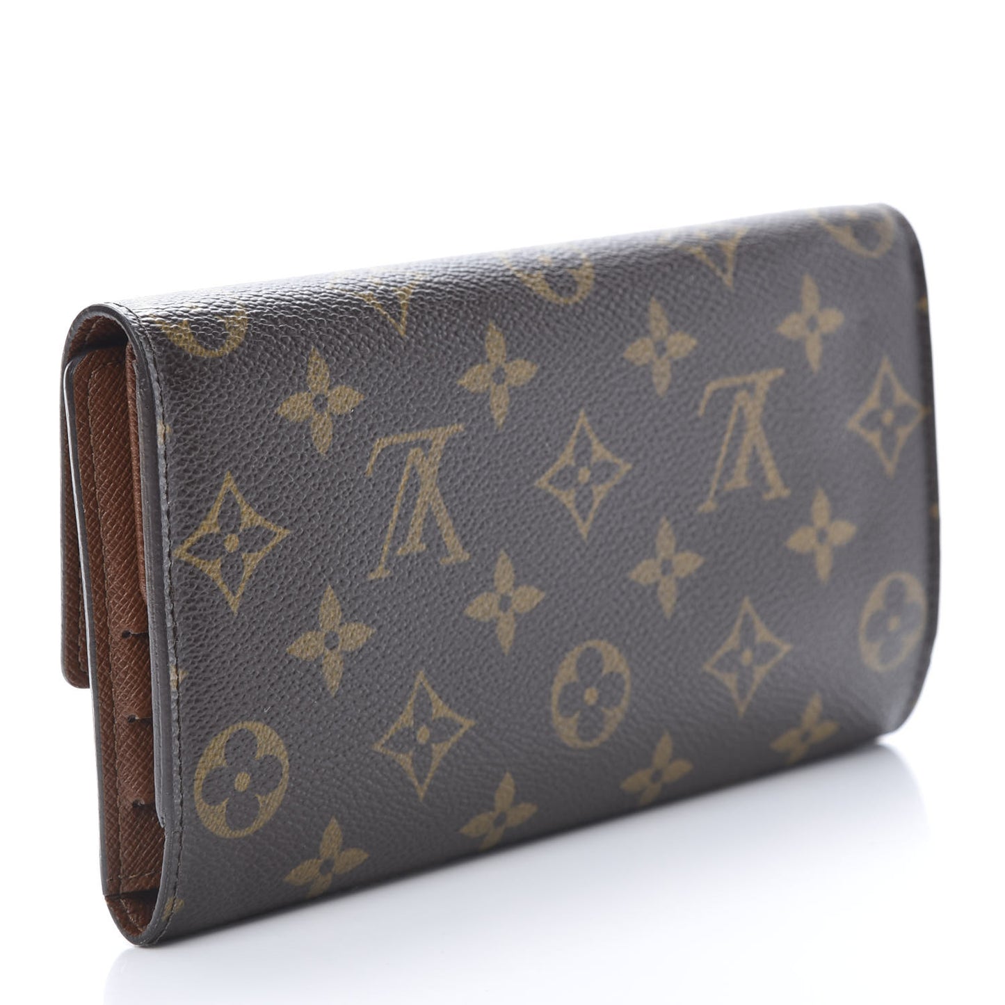 Monogram Porte Tresor International Wallet