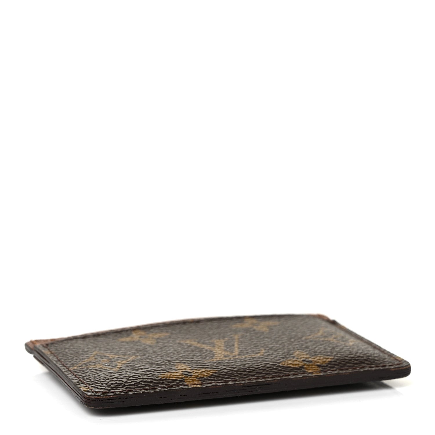 Louis Vuitton Monogram Card Holder Armagnac 4 of 8