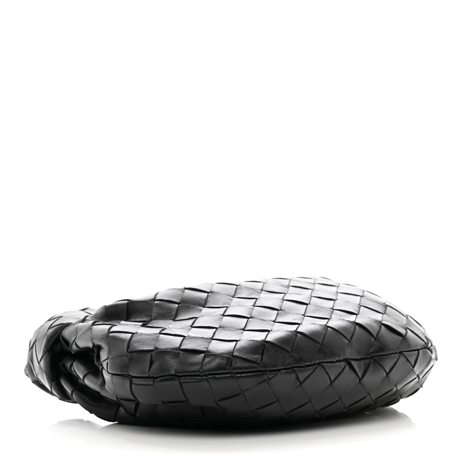 Bottega Veneta Nappa Intrecciato Mini Jodie Black 4 of 9