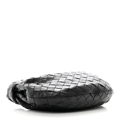Bottega Veneta Nappa Intrecciato Mini Jodie Black 4 of 9