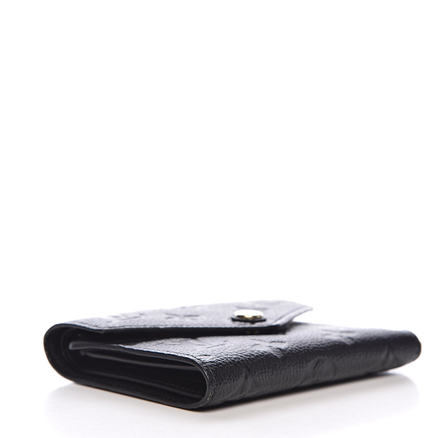 Empreinte Victorine Wallet Black