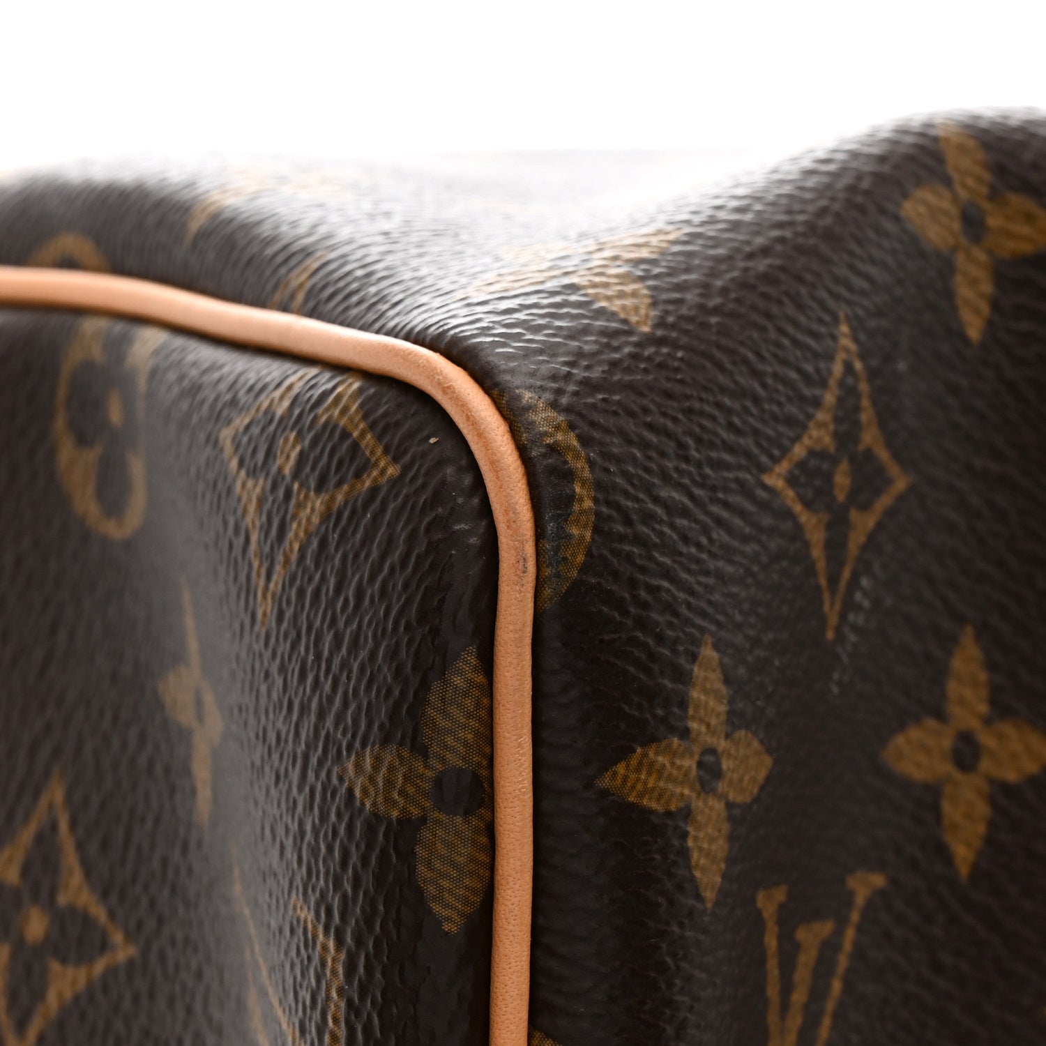 Louis Vuitton Monogram Speedy Soft Crafty 30 17 of 17