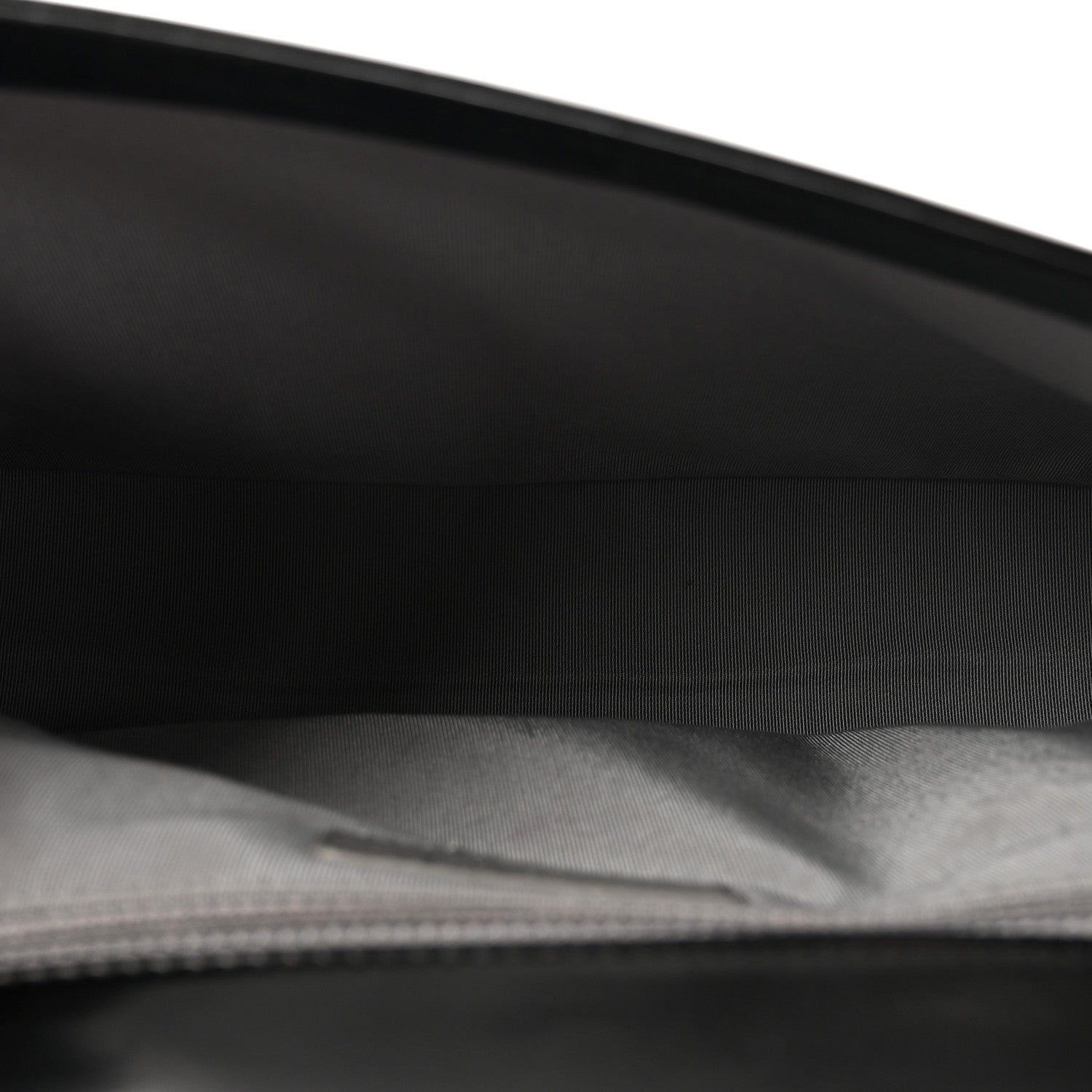 Chanel Glazed Calfskin Large Boy Flap Black 5 of 10