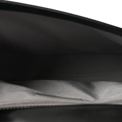 Chanel Glazed Calfskin Large Boy Flap Black 5 of 10