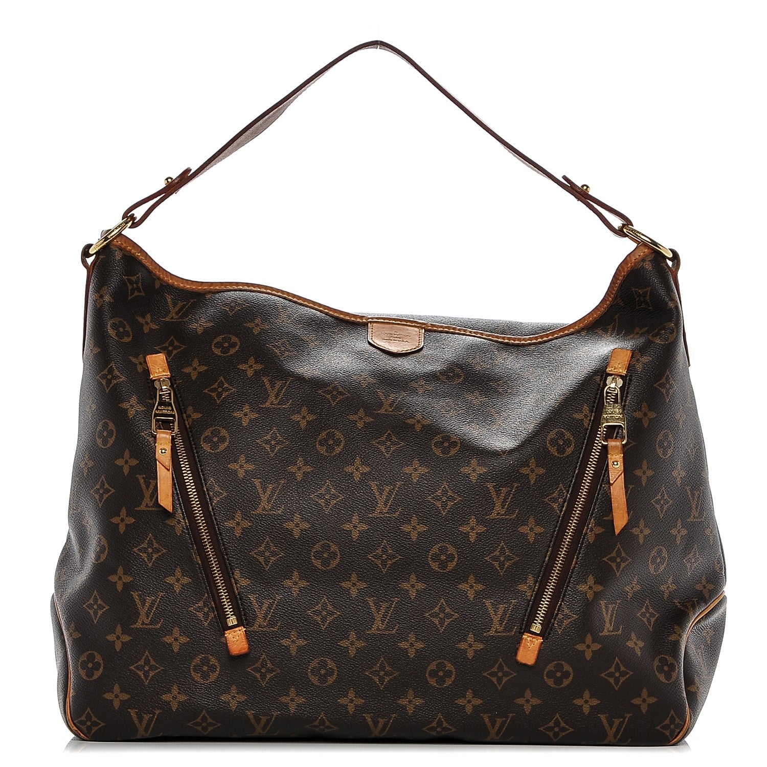 Louis Vuitton Monogram Delightful GM 1 of 10