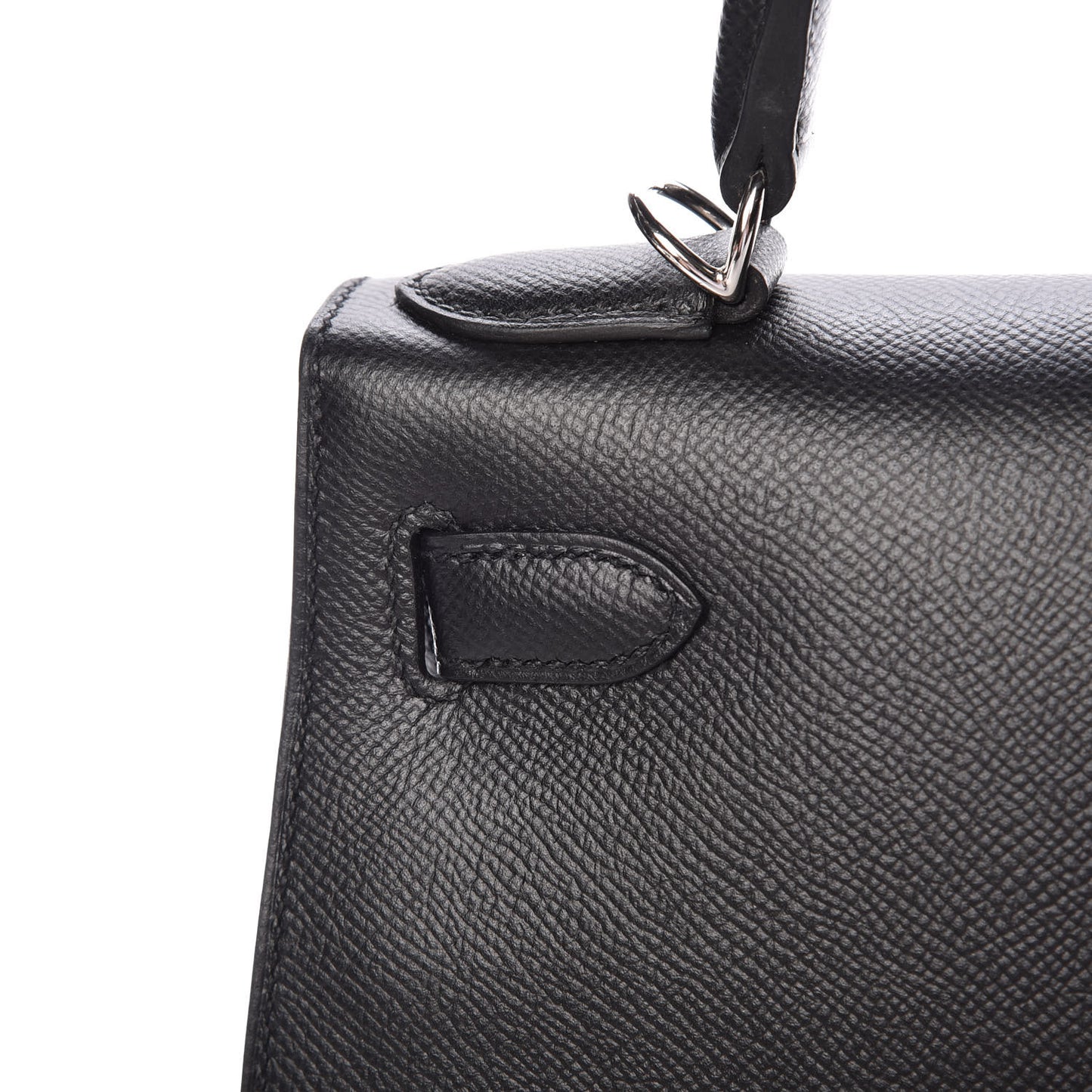 Epsom Kelly Sellier 28 Black