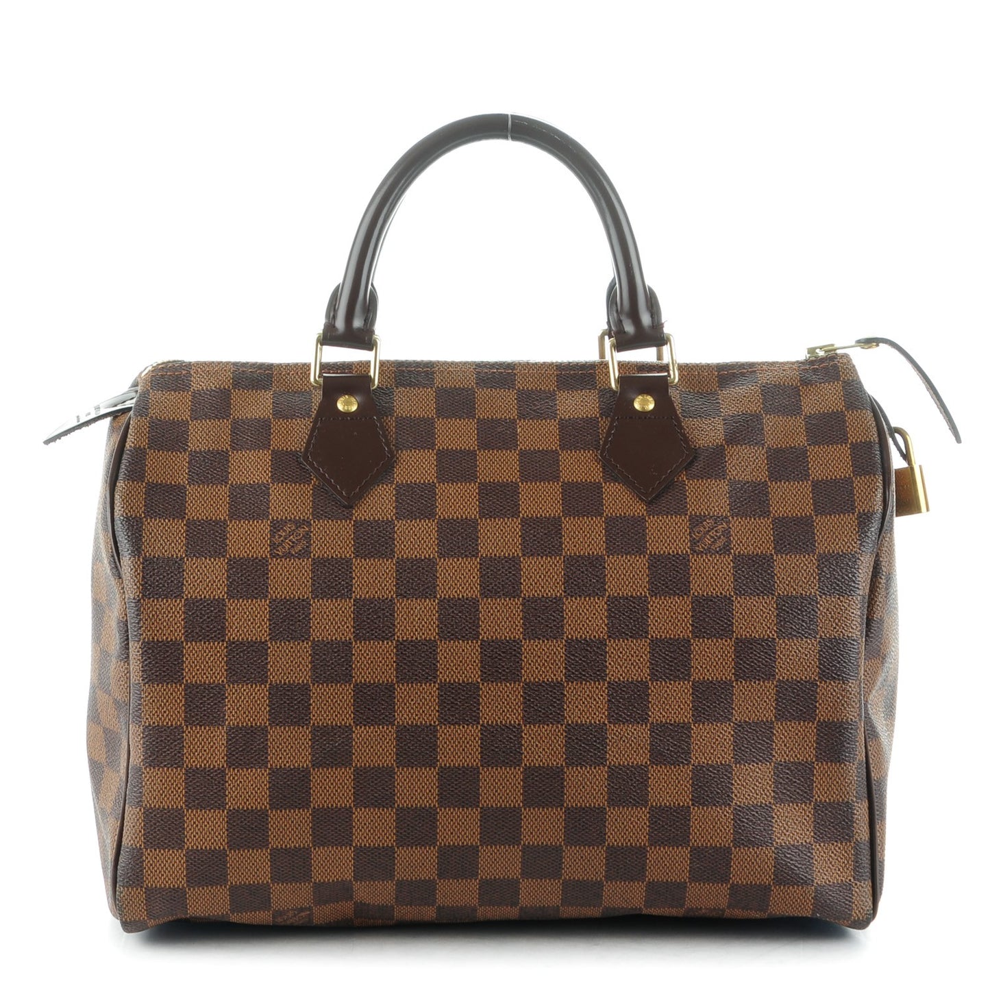 Damier Ebene Speedy 30