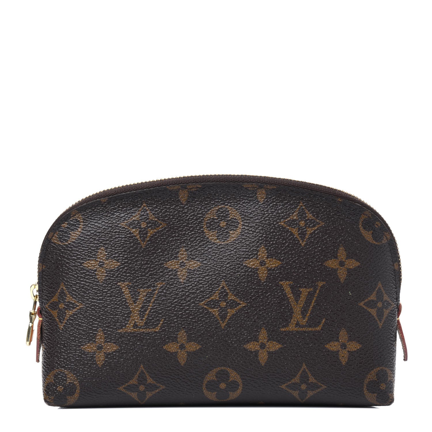 Louis Vuitton Monogram Cosmetic Pouch 1 of 5