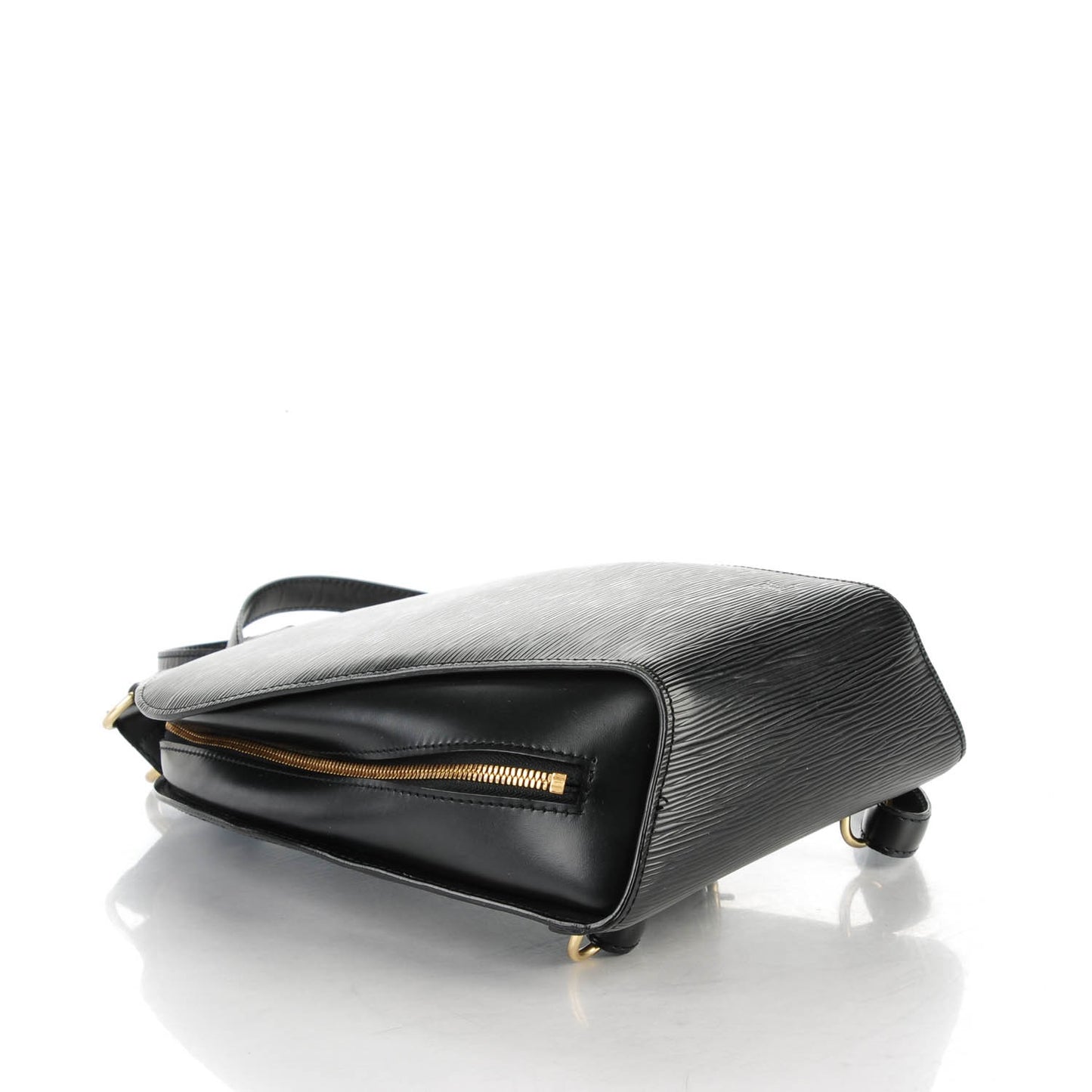 Epi Mabillon Backpack Black