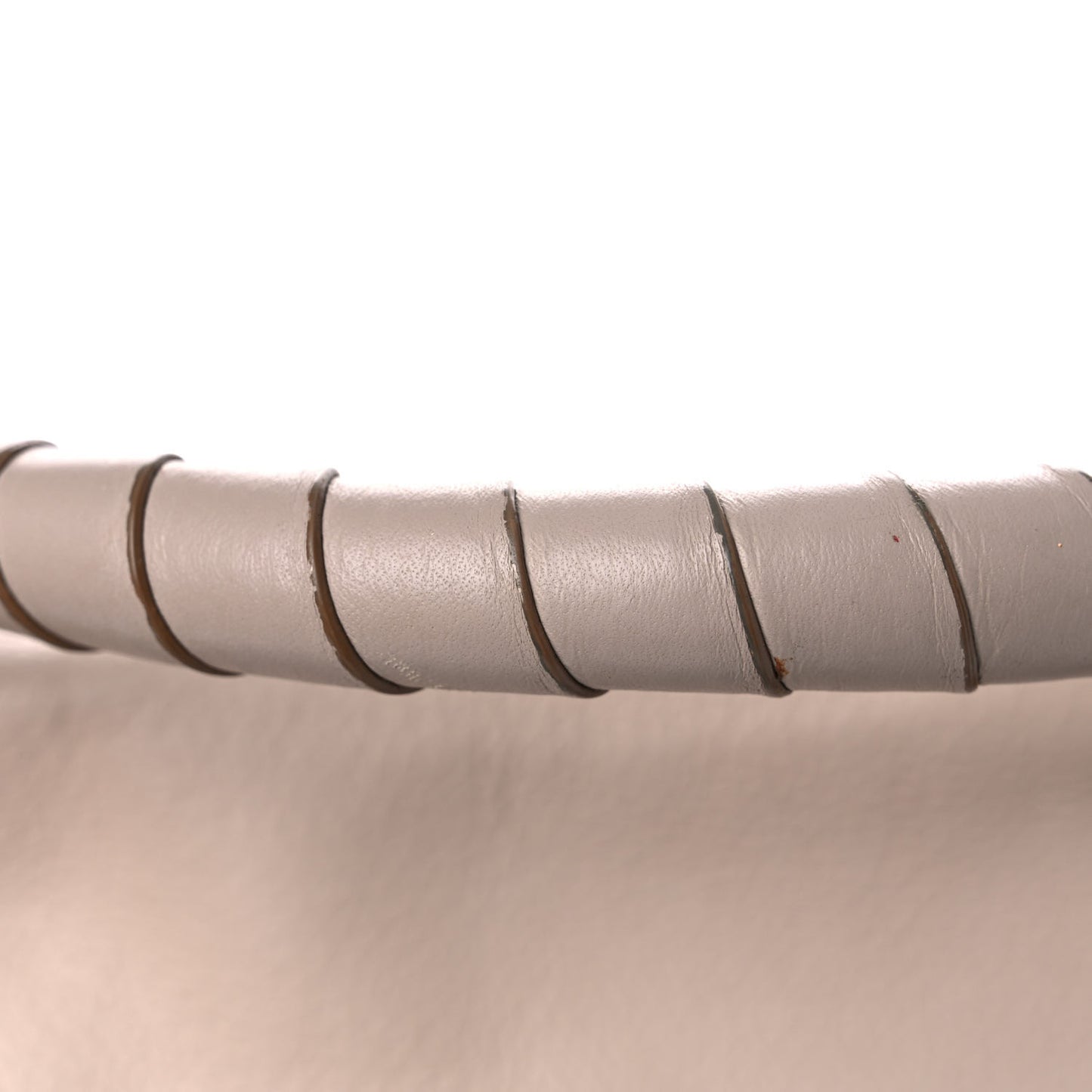 Calfskin Medium Marcie Satchel Blush Nude