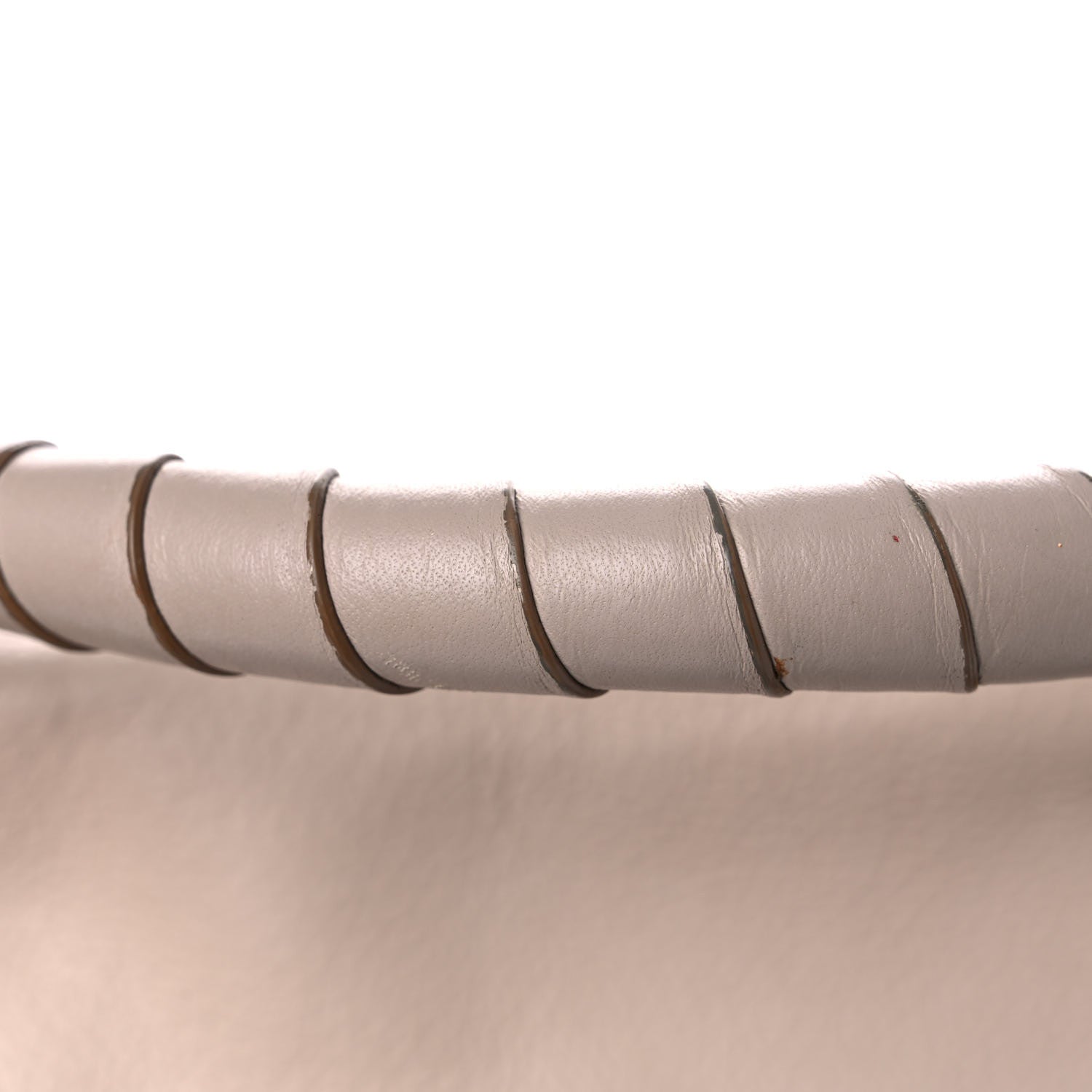 Chloe Calfskin Medium Marcie Satchel Blush Nude 18 of 18