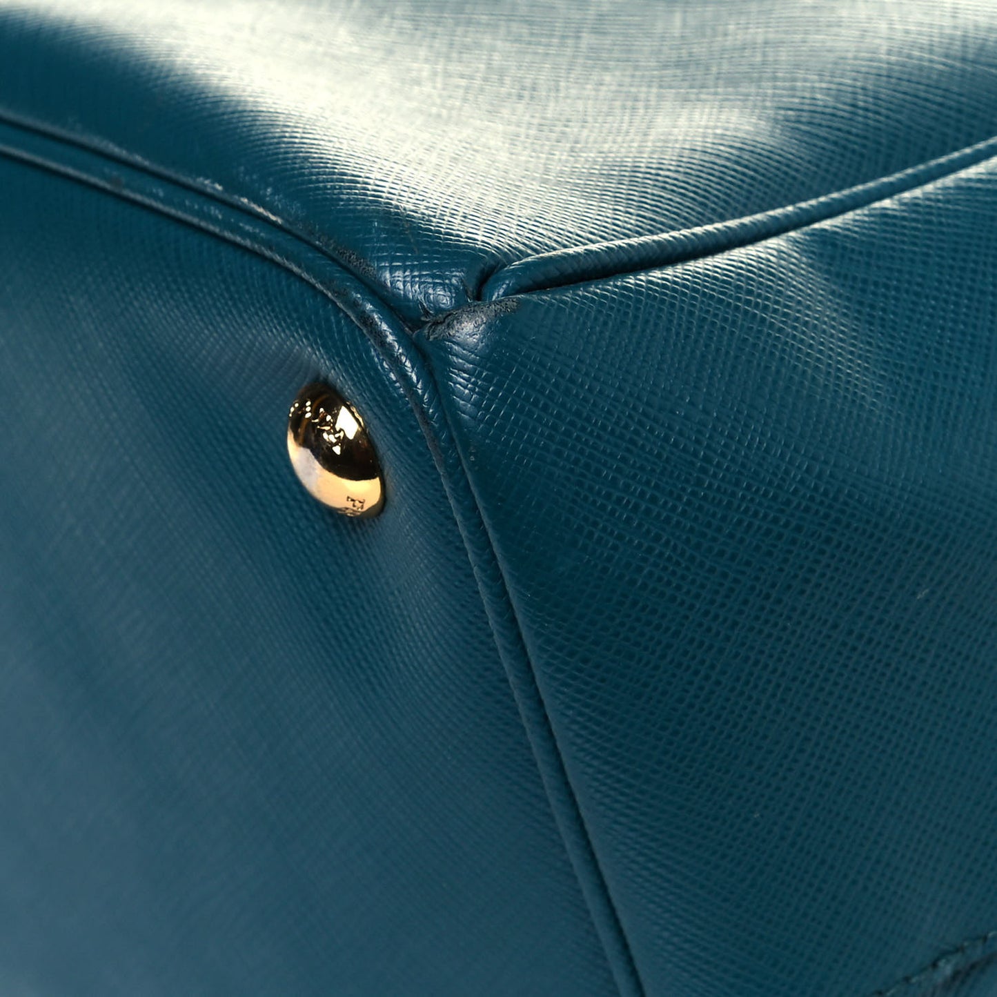 Saffiano Lux Large Tote Ottanio