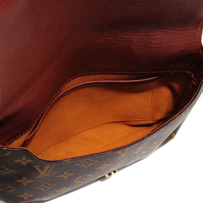 Louis Vuitton Monogram Musette Tango 5 of 7