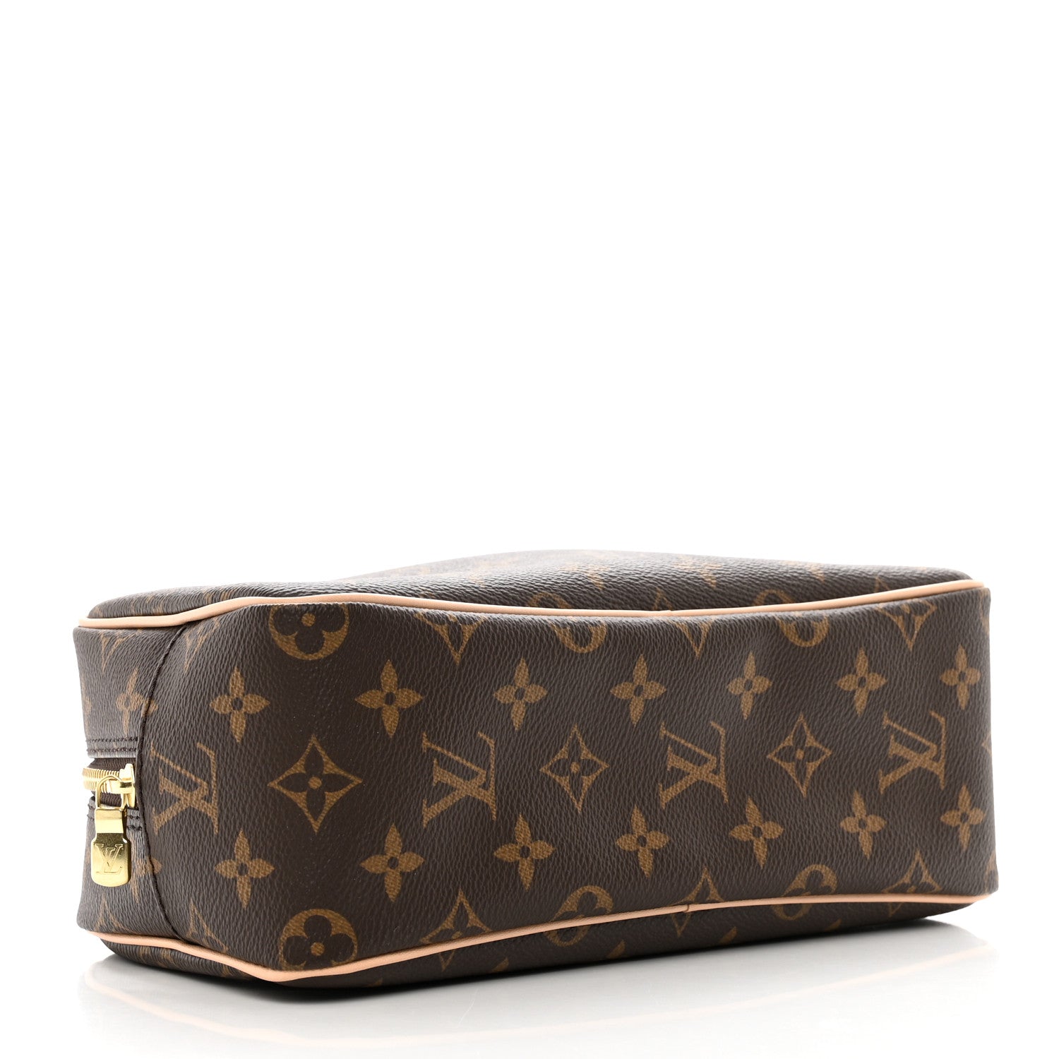 Louis Vuitton Monogram Toiletry Bag 25 4 of 6