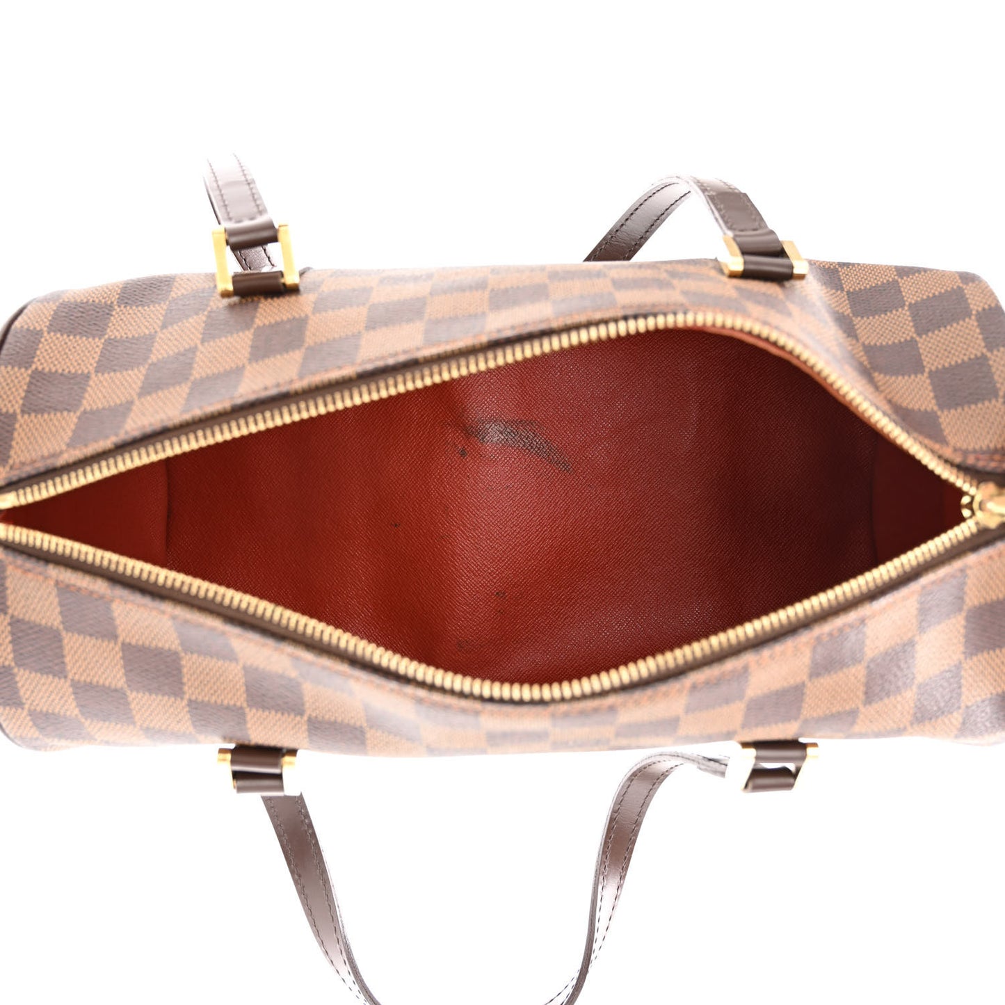 Damier Ebene Papillon 30