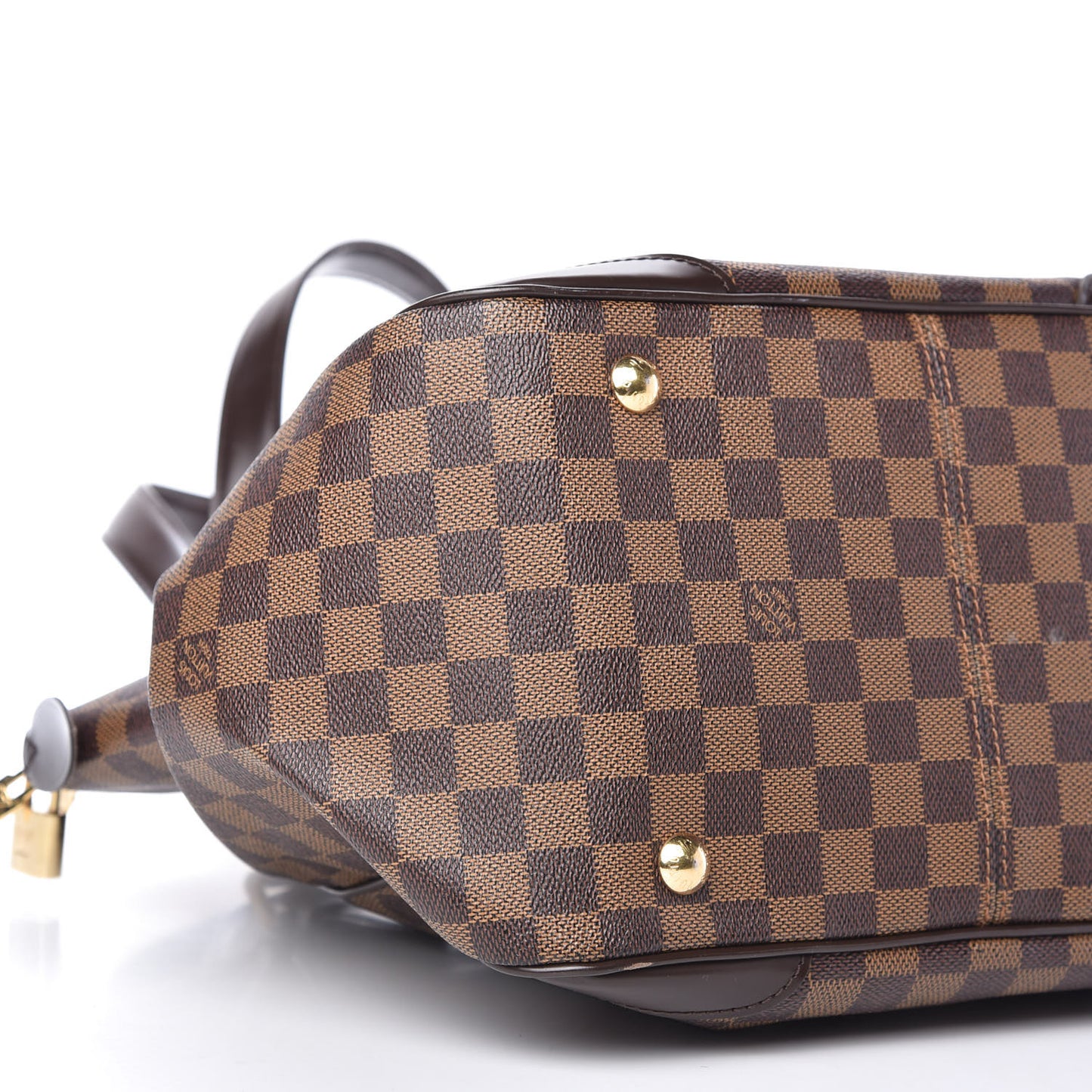 Damier Ebene Verona MM