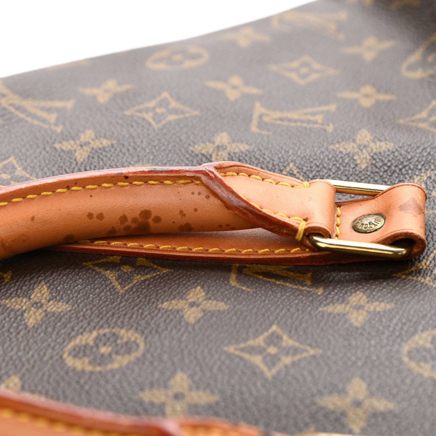 Monogram Keepall 45