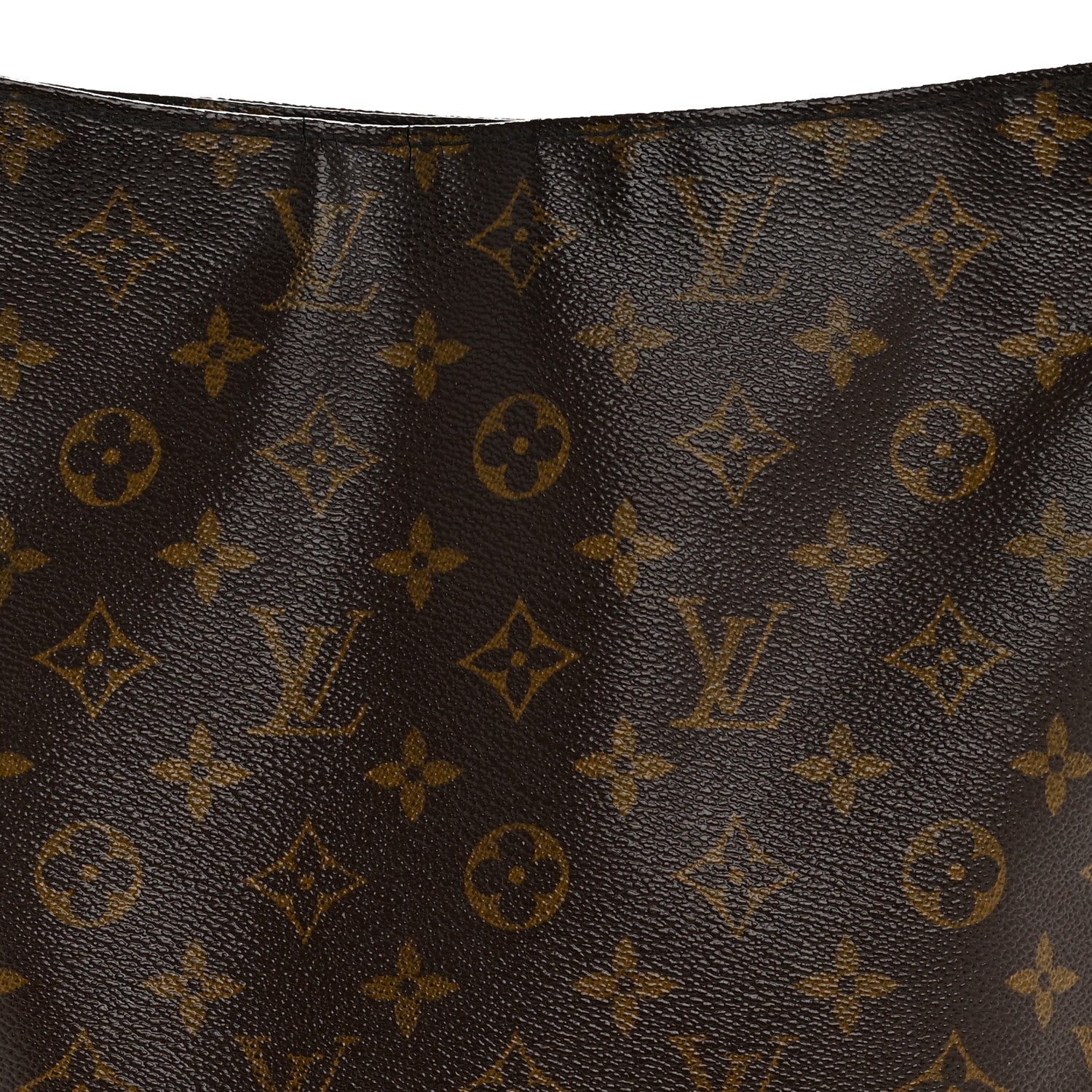 Louis Vuitton Monogram Looping GM 8 of 15