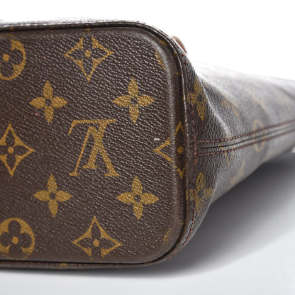 Louis Vuitton Monogram Luco 11 of 16