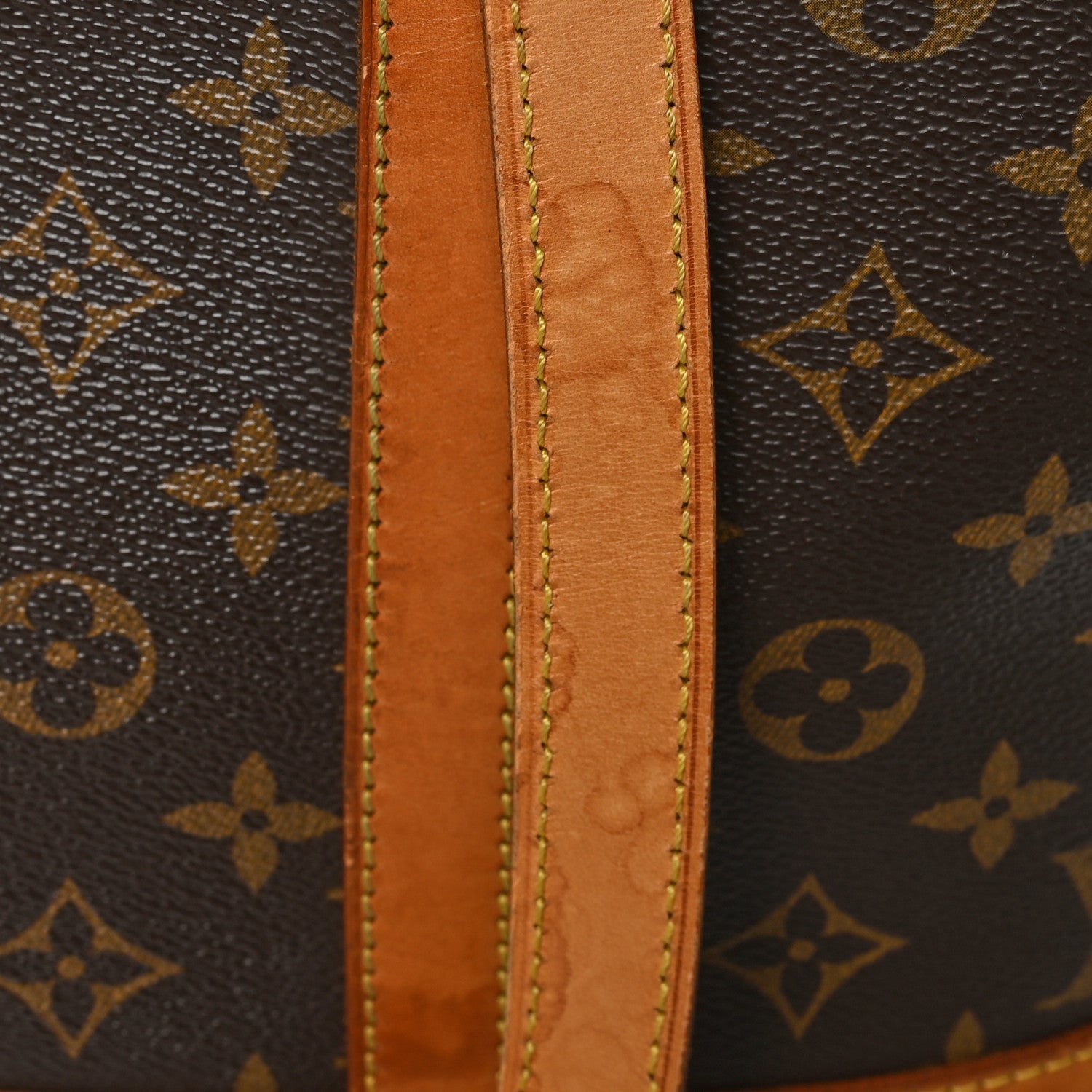 Louis Vuitton Monogram Babylone 8 of 9