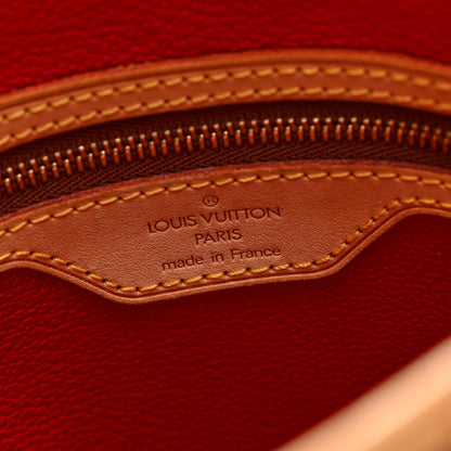 Louis Vuitton Monogram Cerises Bucket Bag 6 of 10