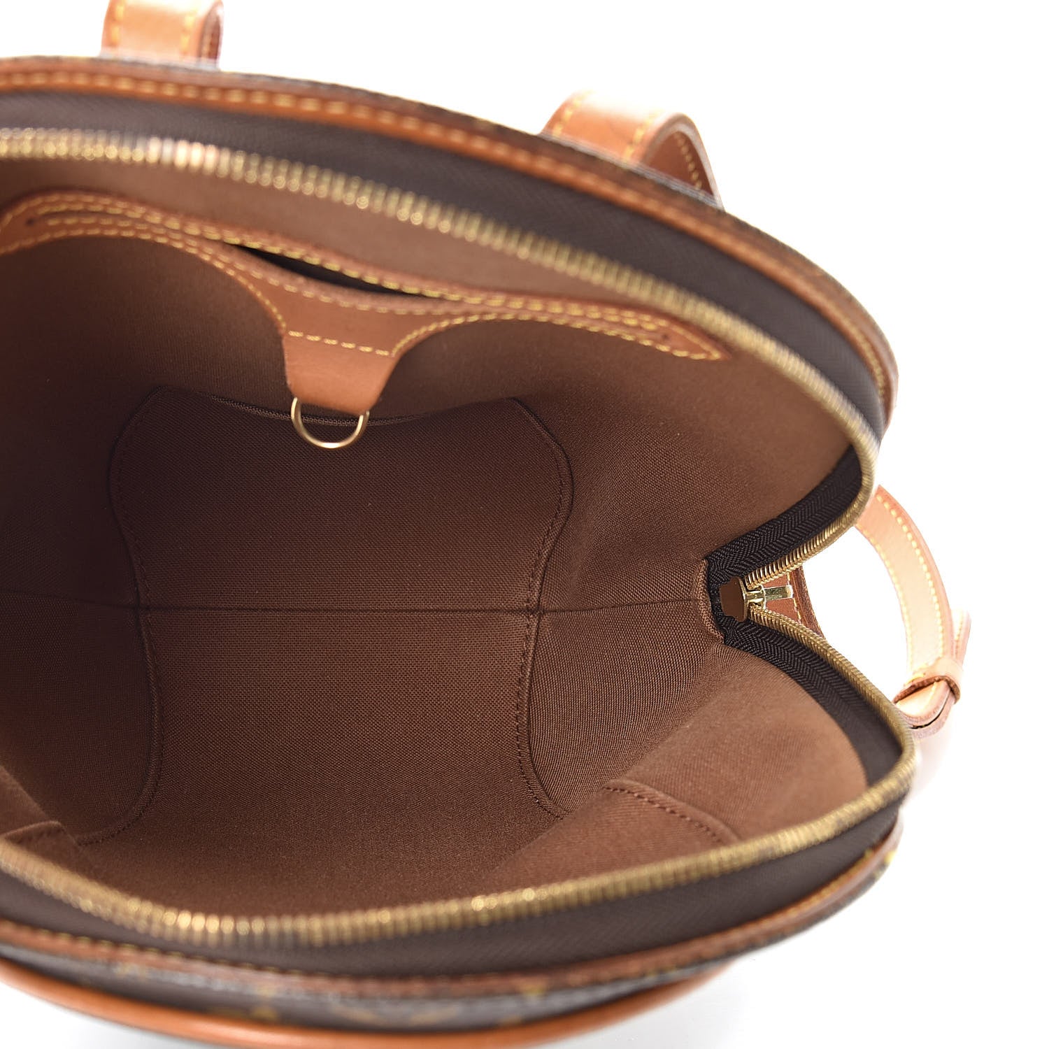 Louis Vuitton Monogram Ellipse Sac a Dos Backpack 5 of 14